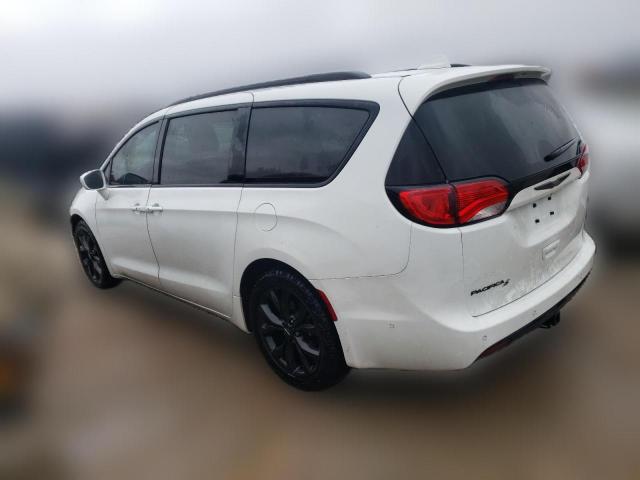  CHRYSLER PACIFICA 2019 Белый