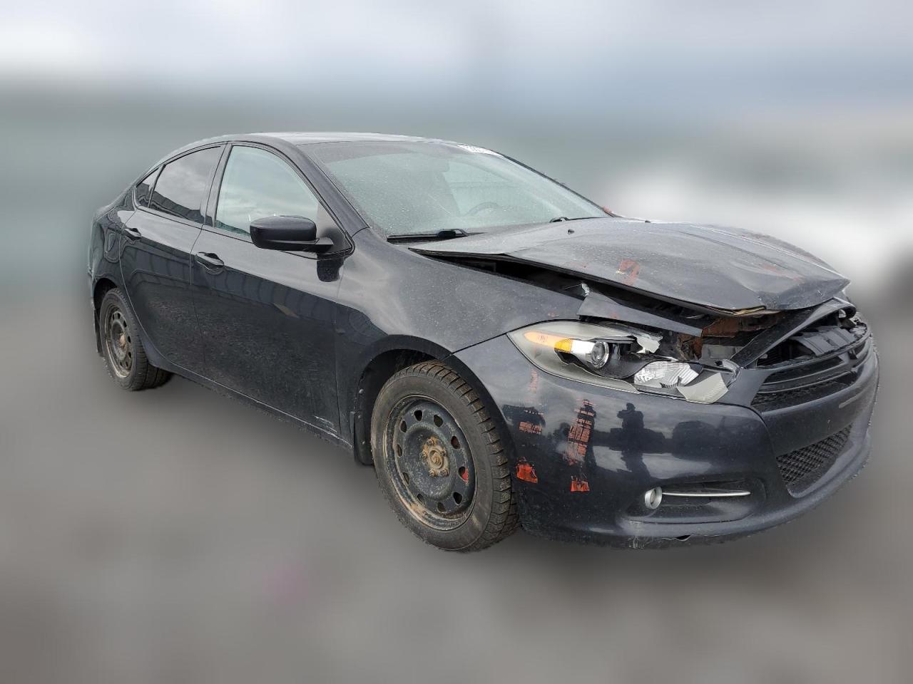 2013 Dodge Dart Sxt VIN: 1C3CDFBH1DD183676 Lot: 53807554