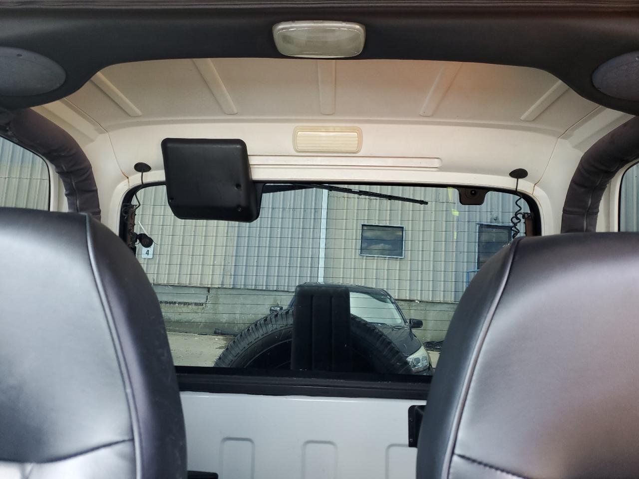 2000 Jeep Wrangler / Tj Se VIN: 1J4FA29PXYP791461 Lot: 60729344