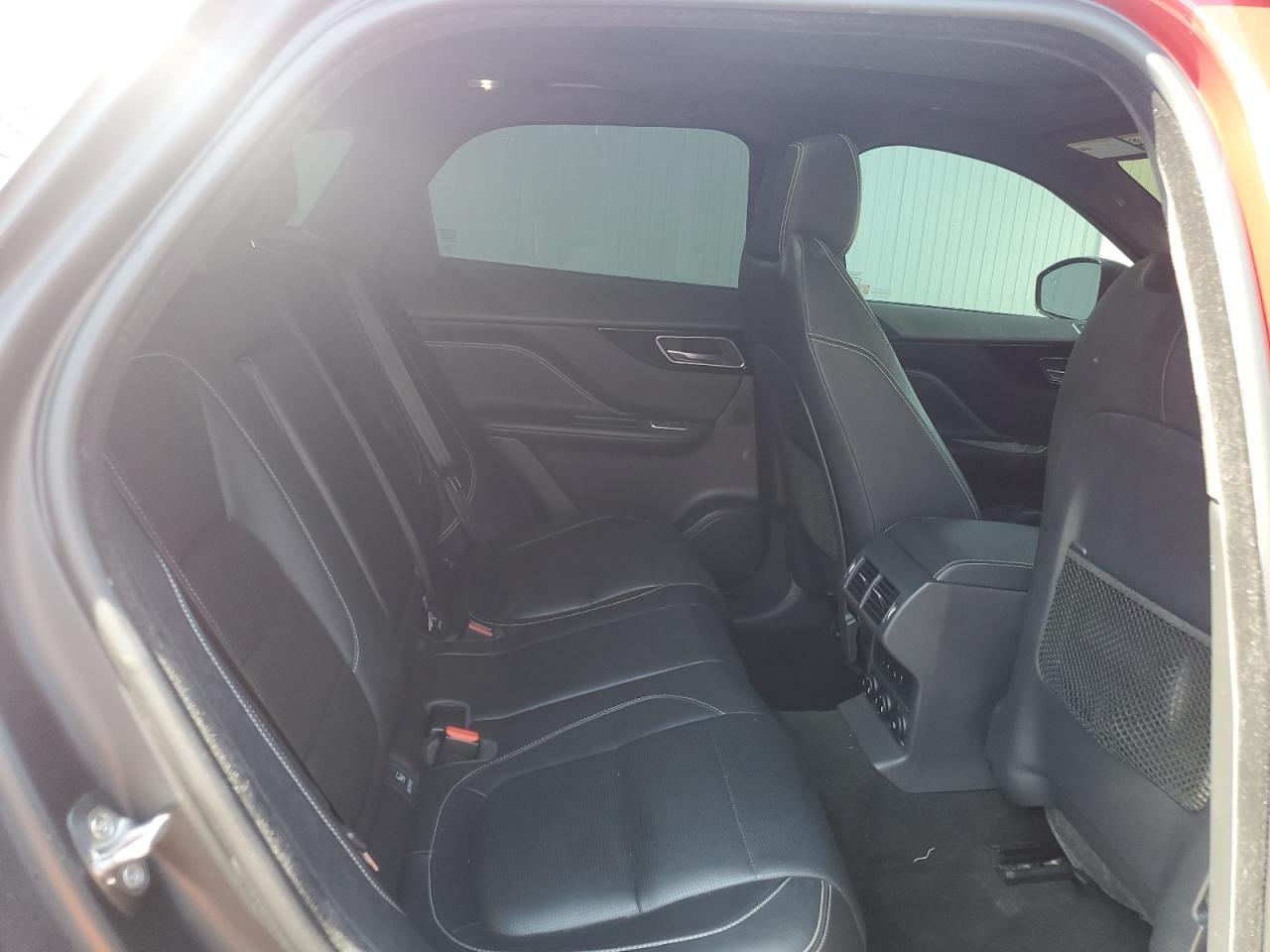 2019 Jaguar F-Pace S VIN: SADCM2FVXKA612000 Lot: 62550044