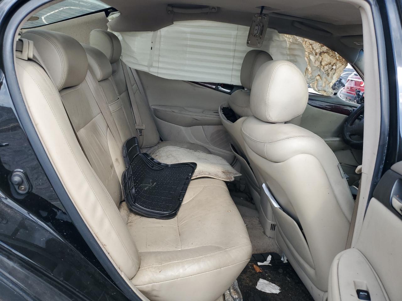 2004 Lexus Es 330 VIN: JTHBA30G440012614 Lot: 60199354