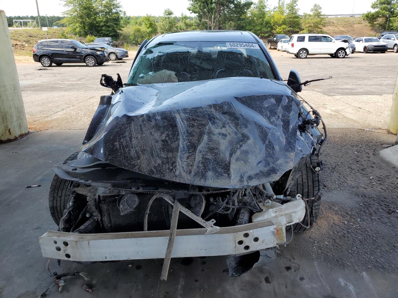 2008 Lexus IS - Image 5