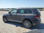 2008 Volkswagen Touareg 2 V6 en Venta en Kansas City, KS - Front End