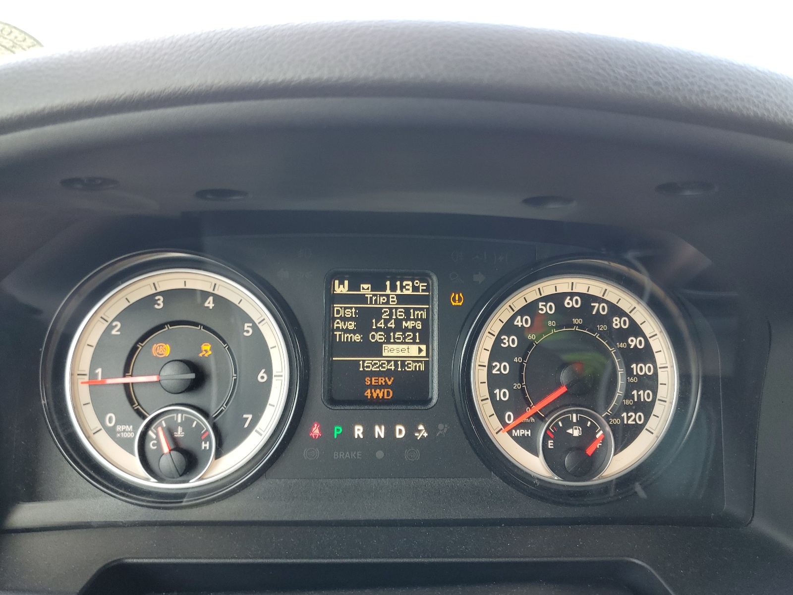 3C6UR5MJ5GG249110 2016 Ram 2500 Slt