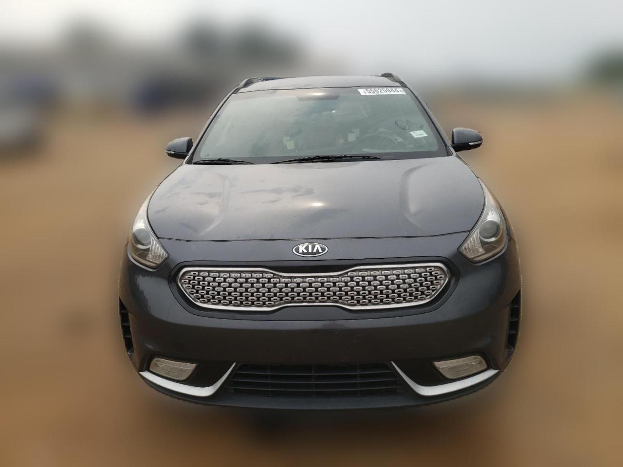 2019 Kia Niro Ex VIN: KNDCC3LC0K5222880 Lot: 55625944