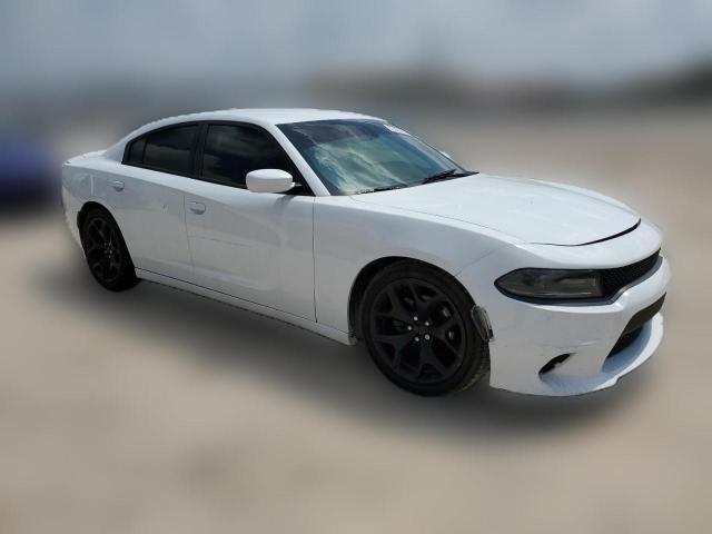 2C3CDXHGXFH917600 | 2015 Dodge charger sxt