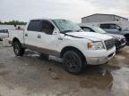 2005 Ford F150 Supercrew na sprzedaż w Louisville, KY - All Over