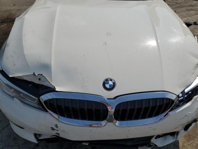 3MW5R7J01L8B23333 BMW 3 Series 330XI 11