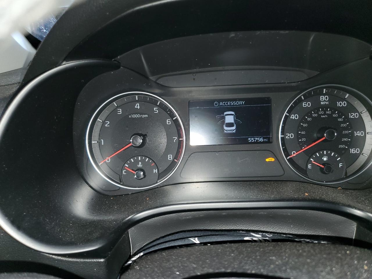 2019 Kia Forte Ex VIN: 3KPF54AD0KE085937 Lot: 59546974