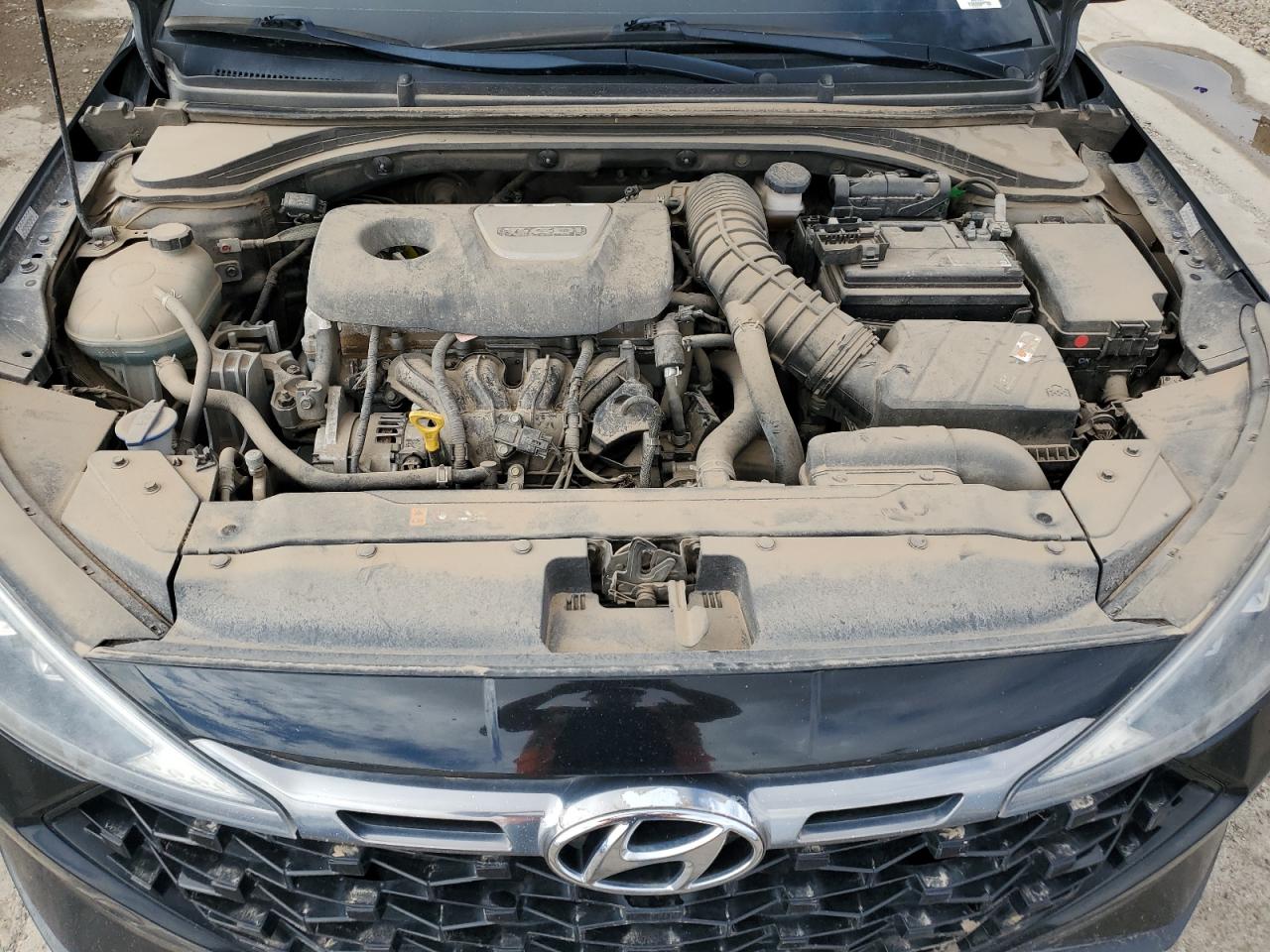 2019 Hyundai Elantra Sport VIN: KMHD04LB0KU842446 Lot: 60130234