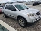 2010 Gmc Acadia Sl за продажба в Cahokia Heights, IL - Side