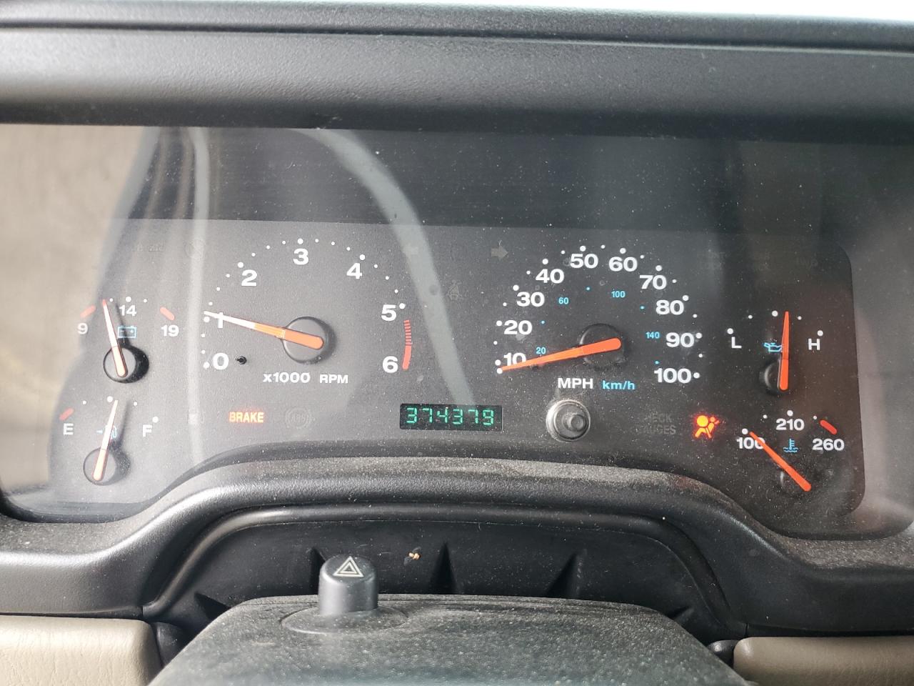 2004 Jeep Wrangler X VIN: 1J4FA39S24P784668 Lot: 57084214