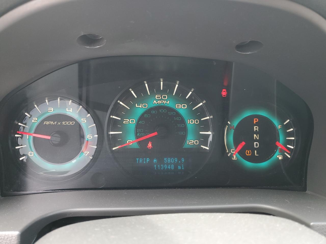 2010 Ford Fusion Se VIN: 3FAHP0HA9AR199696 Lot: 59505744