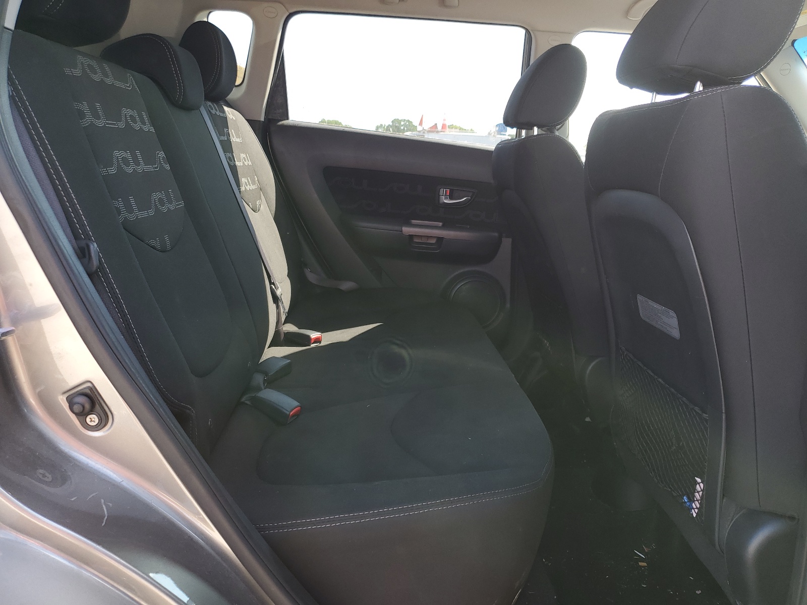 KNDJT2A6XC7431175 2012 Kia Soul +