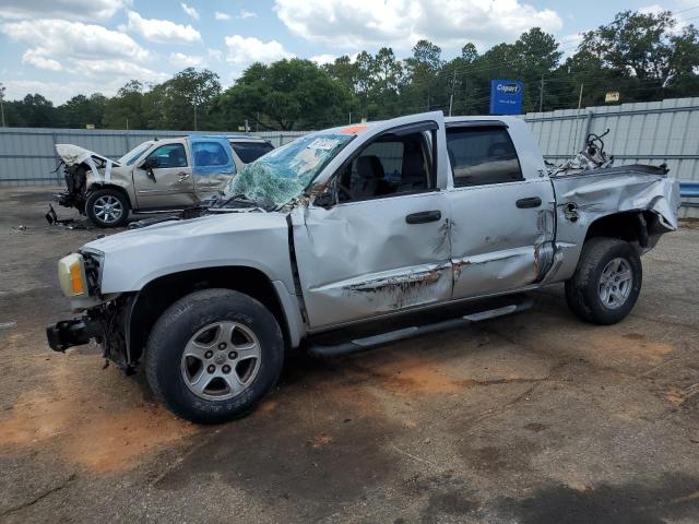 2005 Dodge Dakota Quad Slt