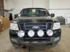 2005 FORD F150 SUPERCREW for sale at Copart AB - EDMONTON