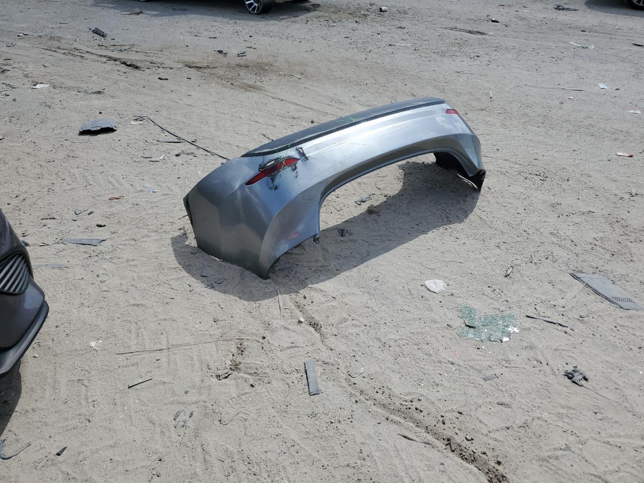 2016 Hyundai Elantra Se VIN: KMHDH4AE1GU476574 Lot: 60054734