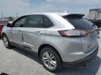 2015 Ford Edge Sel zu verkaufen in Tulsa, OK - Side