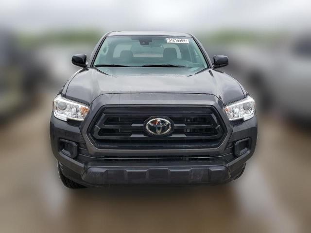  TOYOTA TACOMA 2023 Сірий