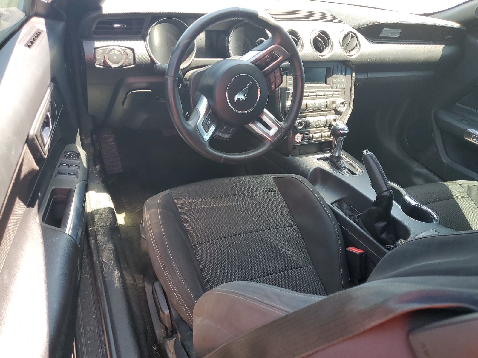 1FATP8EM4G5291964 2016 Ford Mustang