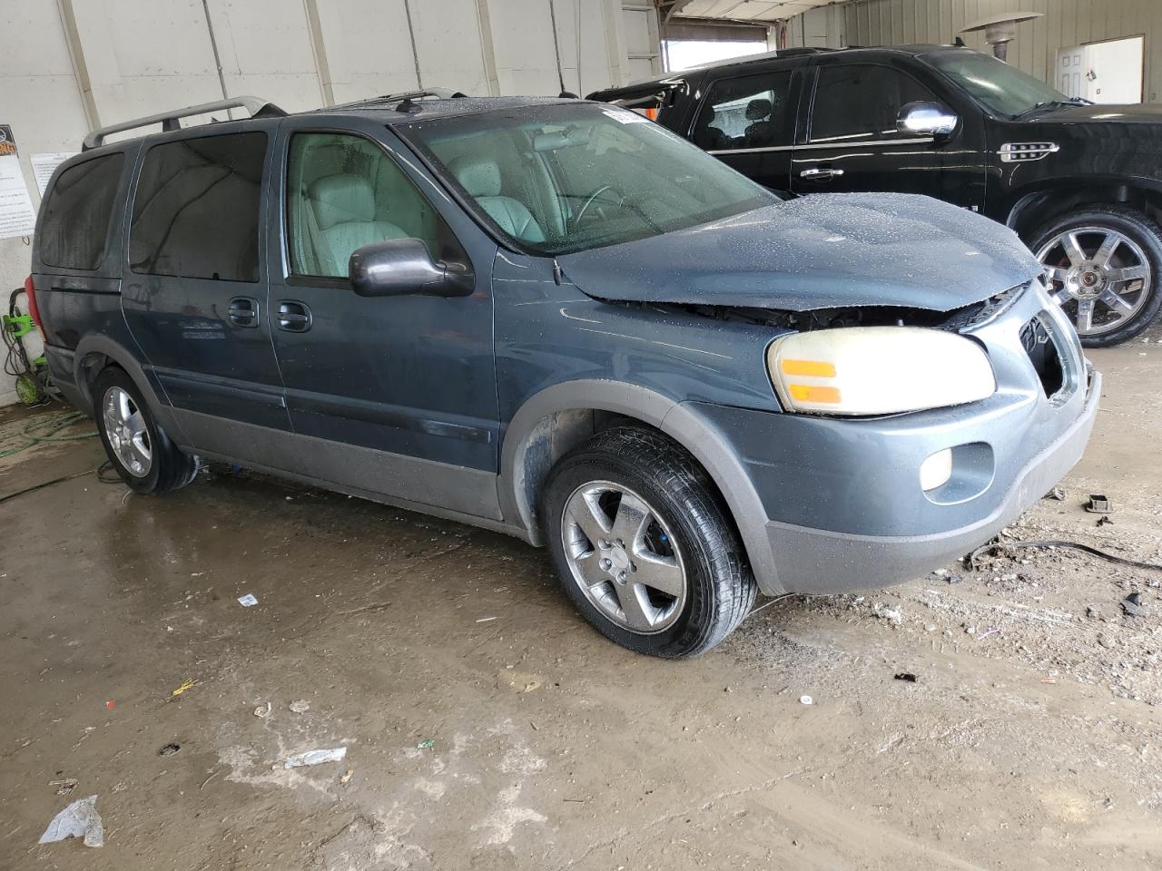 2005 Pontiac Montana Sv6 VIN: 1GMDV33L15D239191 Lot: 57678214