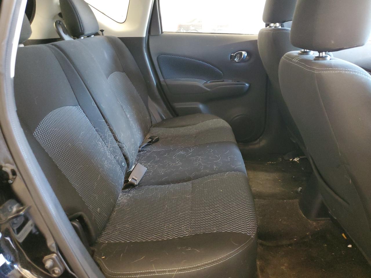 2016 Nissan Versa Note S VIN: 3N1CE2CP1GL360221 Lot: 60152784