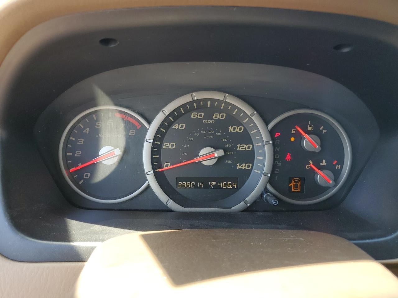 2007 Honda Pilot Exl VIN: 5FNYF18527B017045 Lot: 57164904