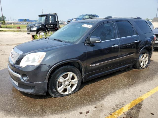 2012 Gmc Acadia Denali