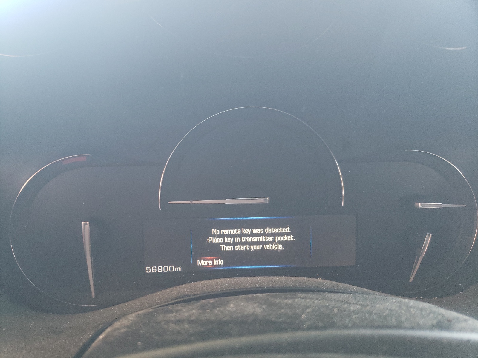 1G6AH5RX4H0122109 2017 Cadillac Ats Luxury