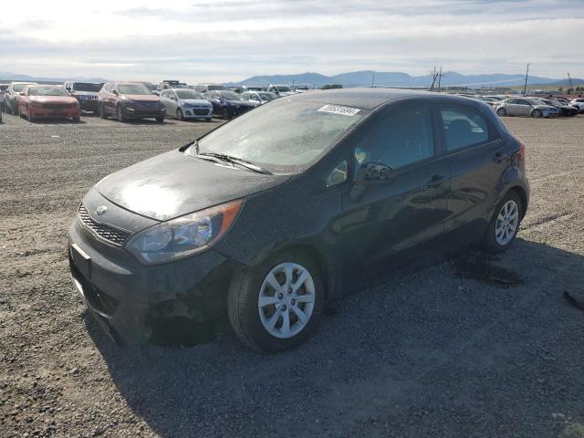 2017 Kia Rio Lx