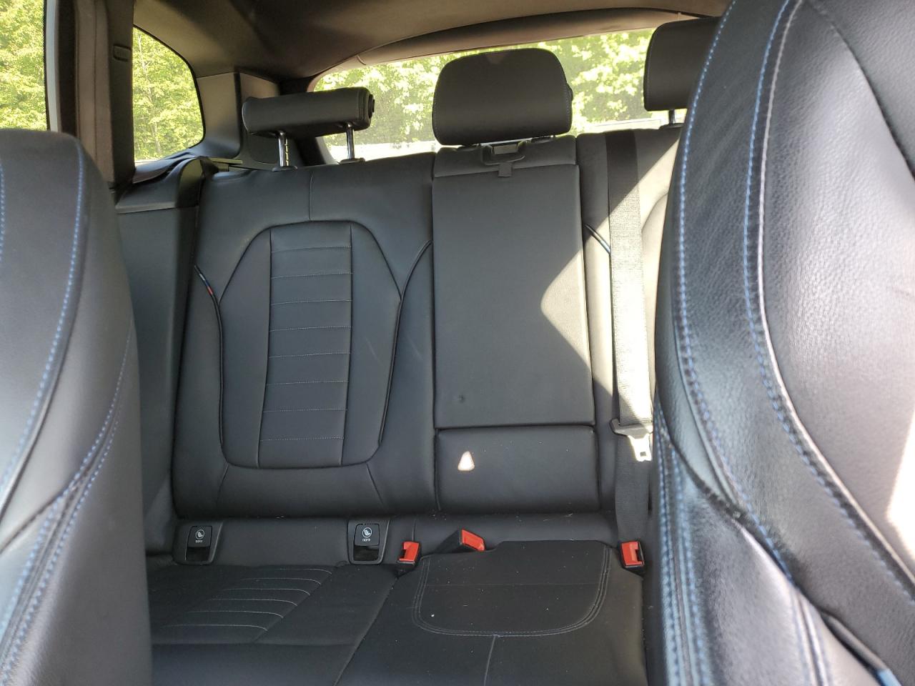 2019 BMW X3 xDrivem40I VIN: 5UXTS3C56K0Z05411 Lot: 58755294