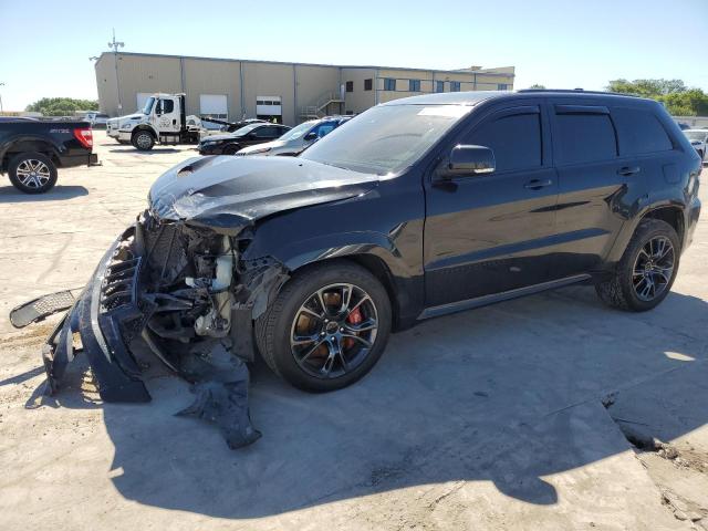 2014 Jeep Grand Cherokee Srt-8 за продажба в Wilmer, TX - Front End