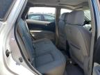 2009 Nissan Rogue S للبيع في Kansas City، KS - Front End