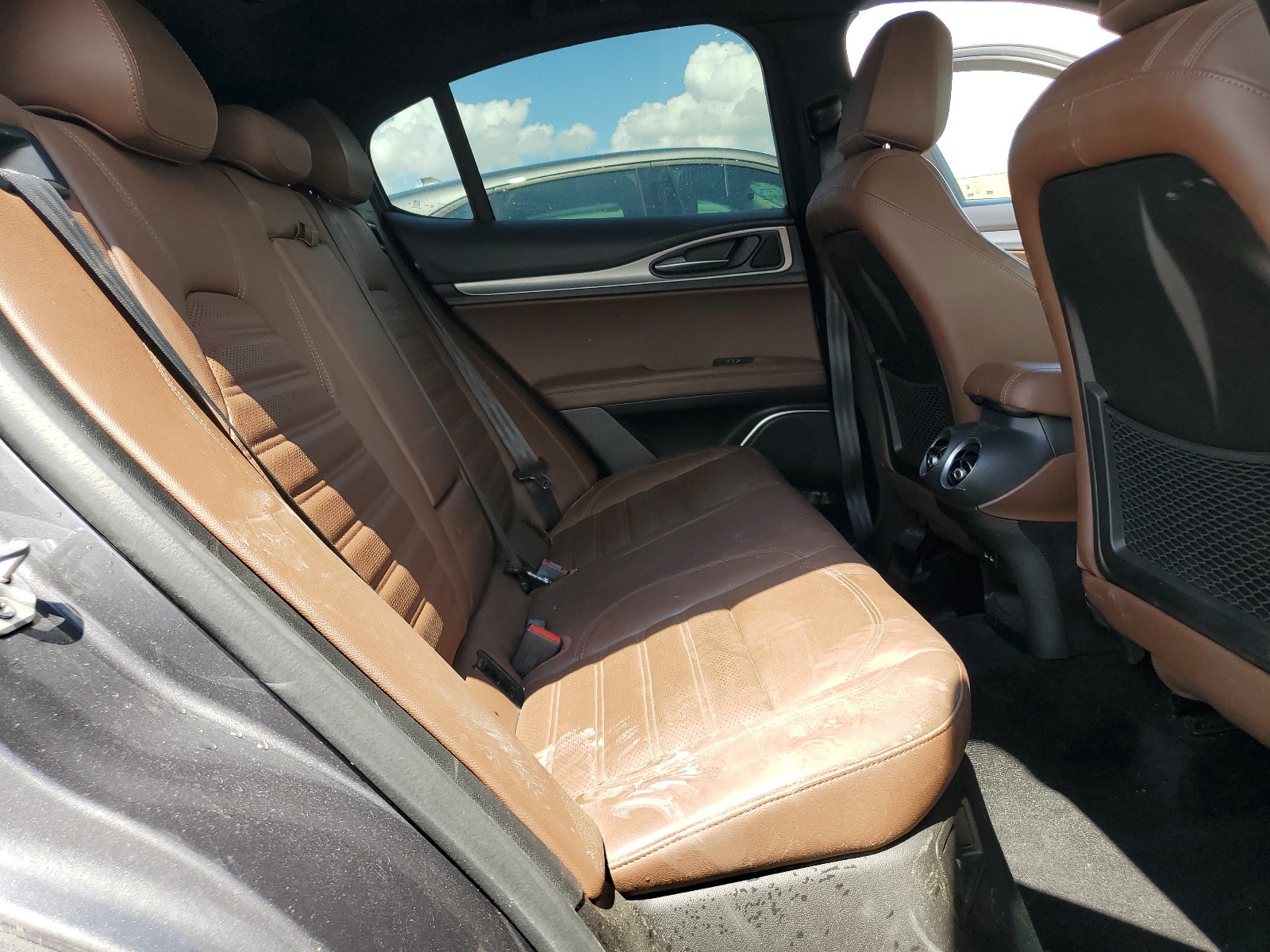 ZASPAKBN1K7C45021 2019 Alfa Romeo Stelvio Ti