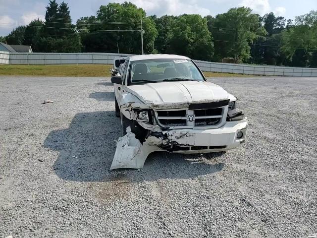 2011 Dodge Dakota Slt VIN: 1D7RE3BK1BS537806 Lot: 57419774