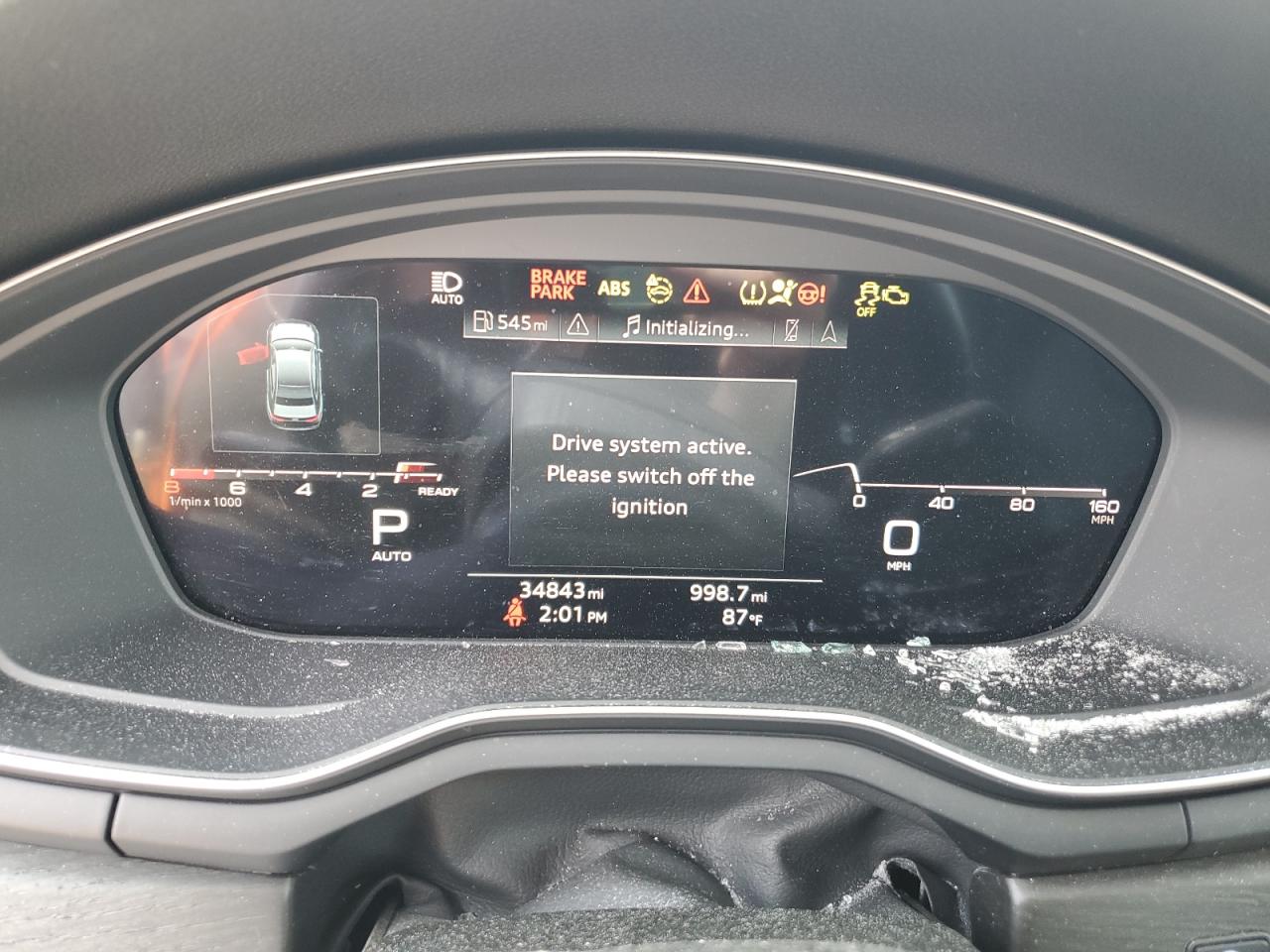 2021 Audi A4 Premium Plus 45 VIN: WAUEAAF40MA057878 Lot: 57198484