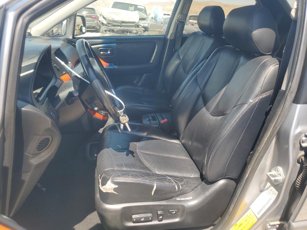 2001 Lexus Rx 300 VIN: JTJHF10U810233861 Lot: 60649484