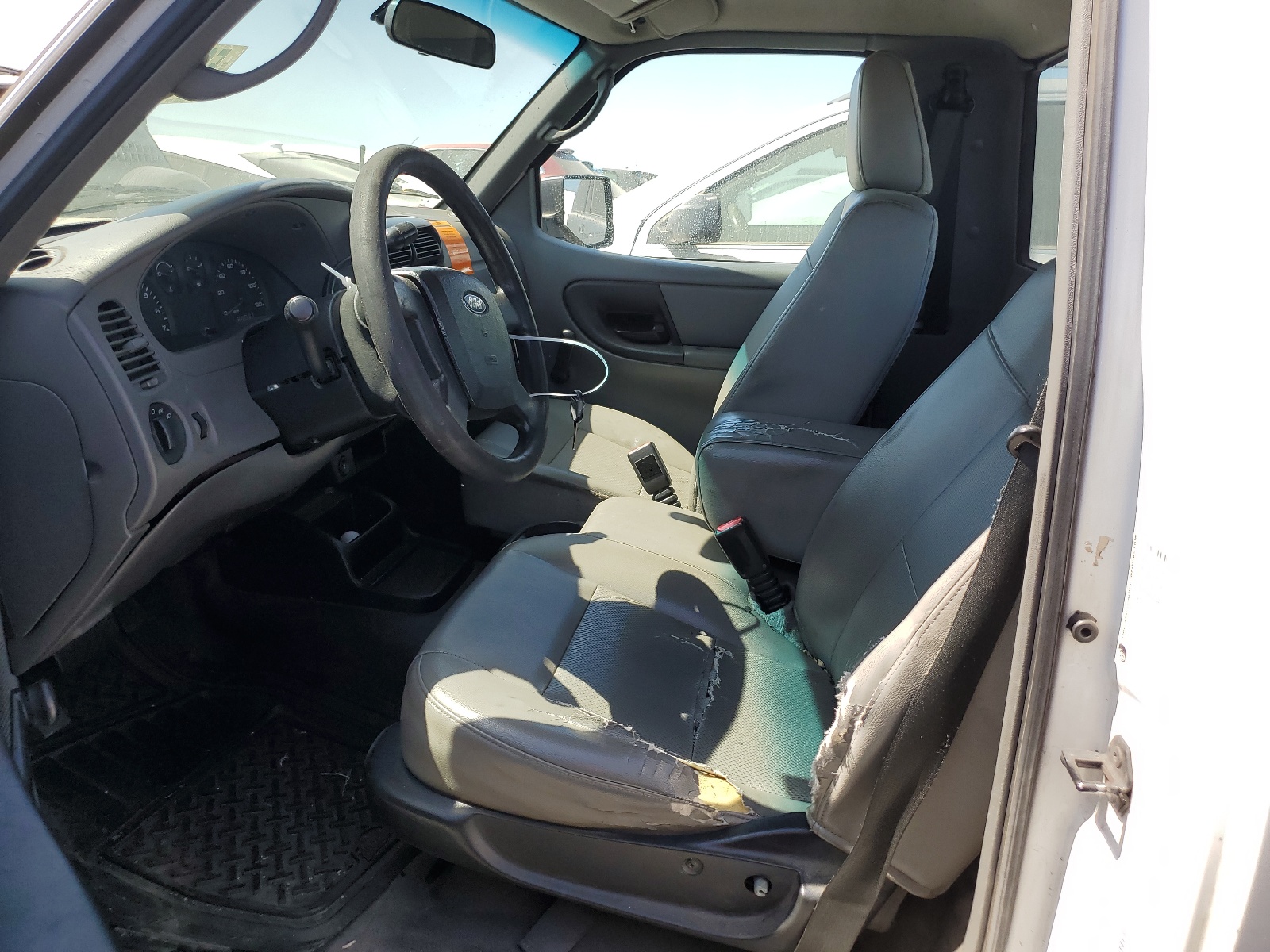 1FTKR1AD2BPA72334 2011 Ford Ranger