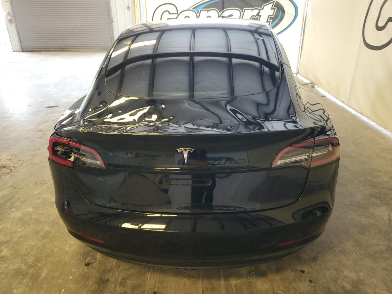 2023 Tesla Model 3 VIN: 5YJ3E1EA4PF435475 Lot: 58915324