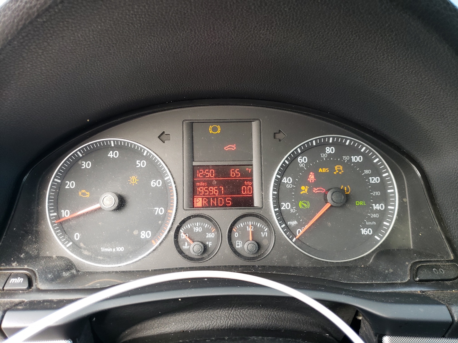 3VWJZ71K18M016314 2008 Volkswagen Jetta S