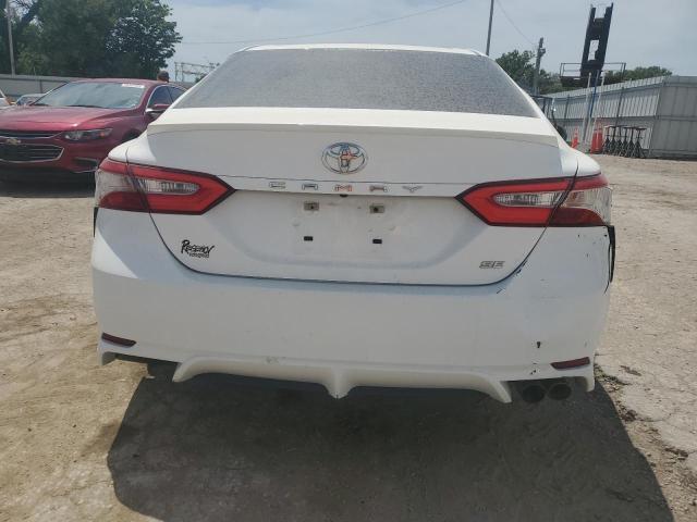 4T1B11HK1JU649555 | 2018 Toyota camry l