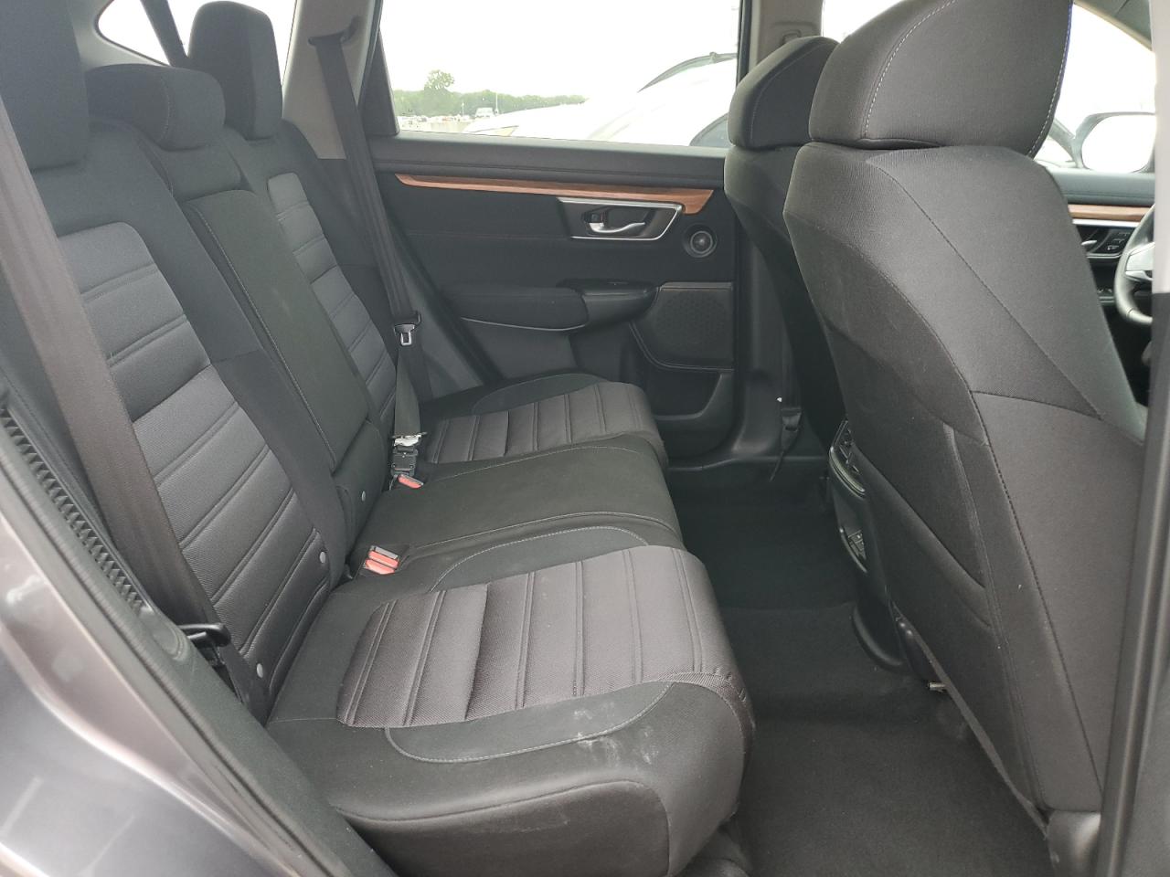 2022 Honda Cr-V Ex VIN: 5J6RT6H50NL041553 Lot: 59964874