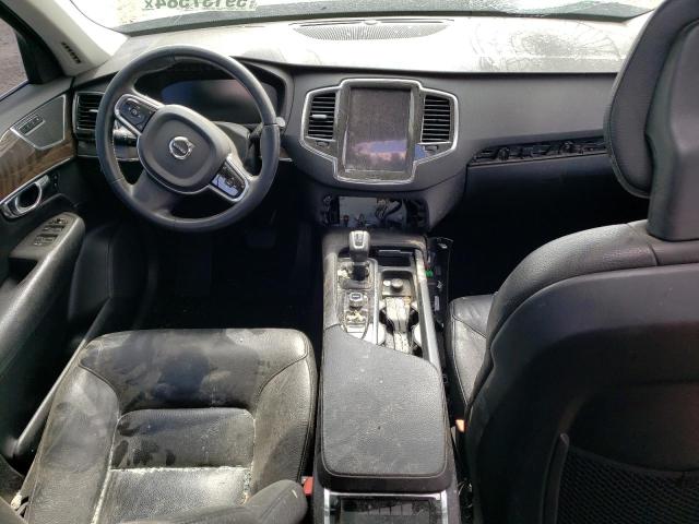  VOLVO XC90 2016 Szary