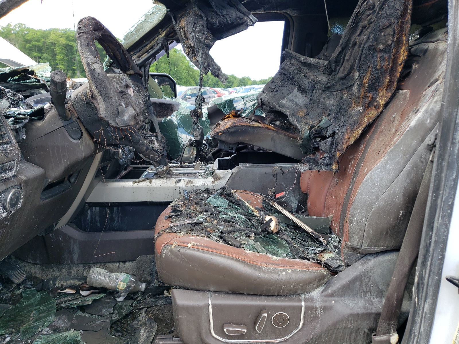 1FTEW1EG7JFB47835 2018 Ford F150 Supercrew