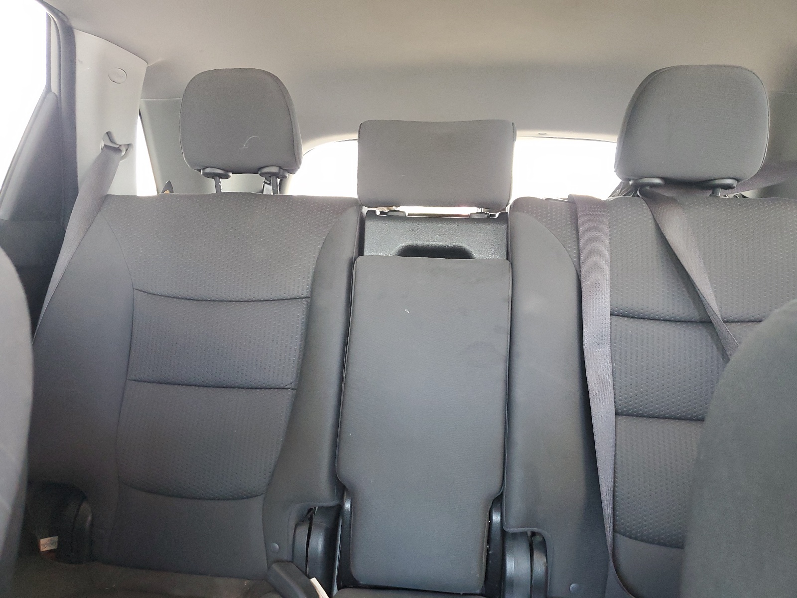 5XYKT4A67CG215657 2012 Kia Sorento Base