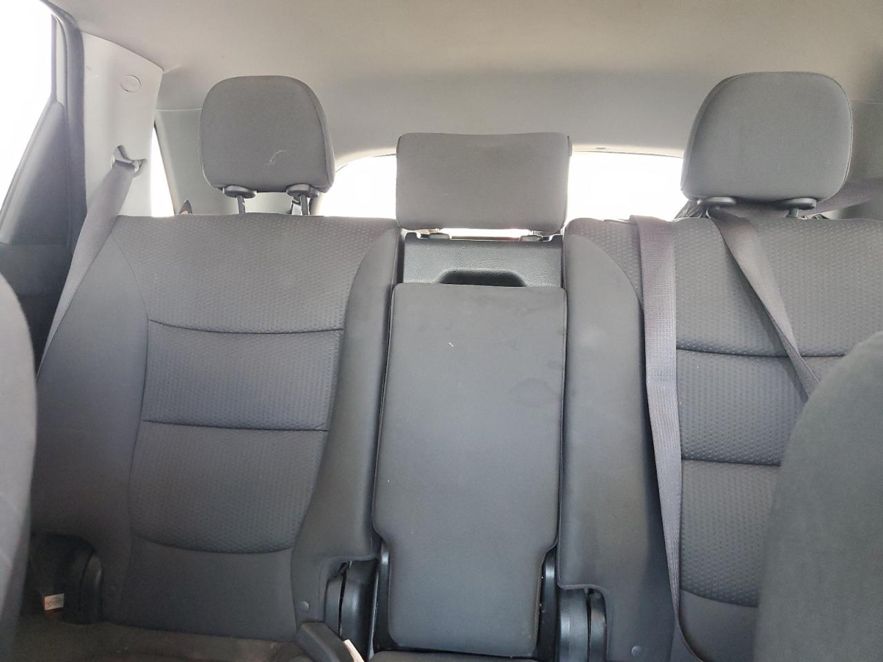 2012 Kia Sorento Base VIN: 5XYKT4A67CG215657 Lot: 59139254