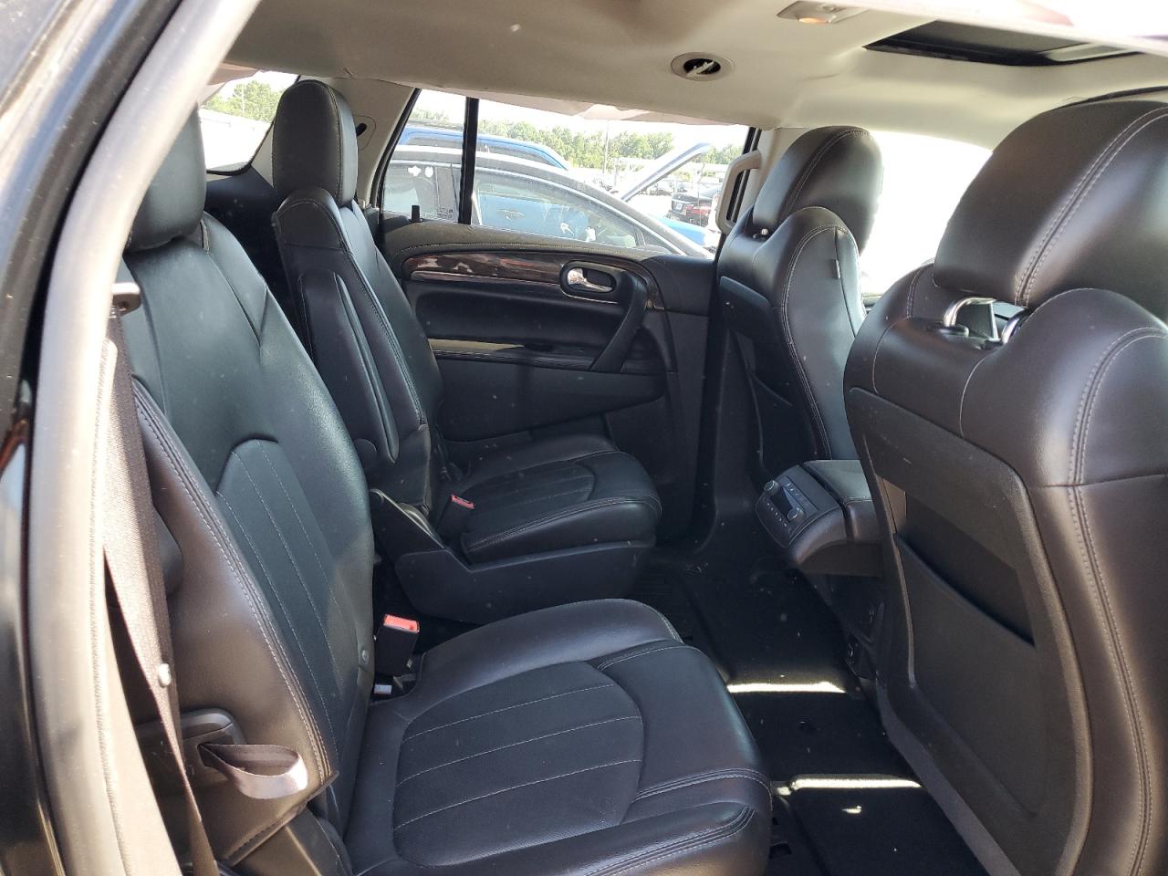 2017 Buick Enclave VIN: 5GAKRBKD8HJ115706 Lot: 58774474