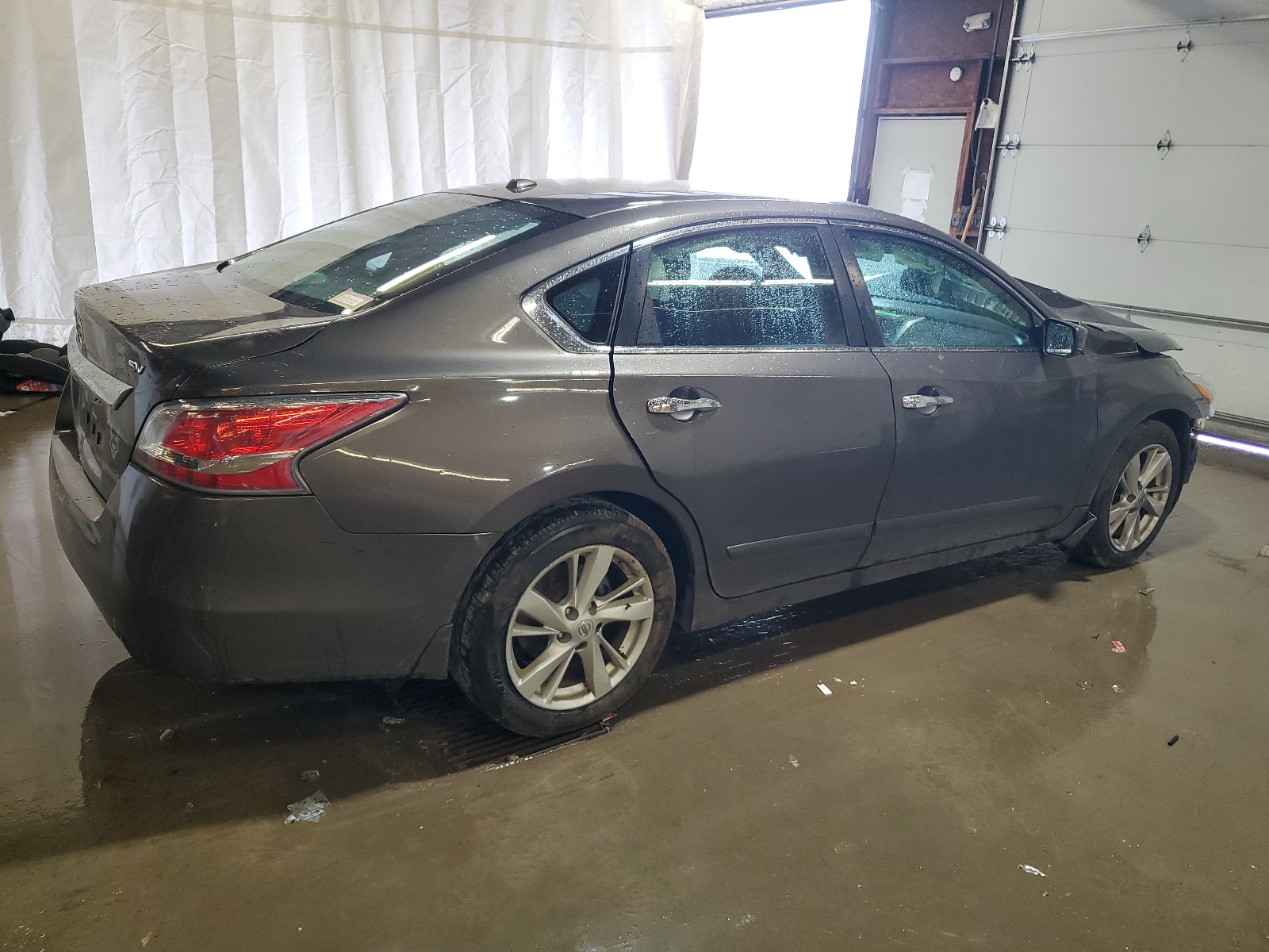 1N4AL3AP3FC113074 2015 Nissan Altima 2.5