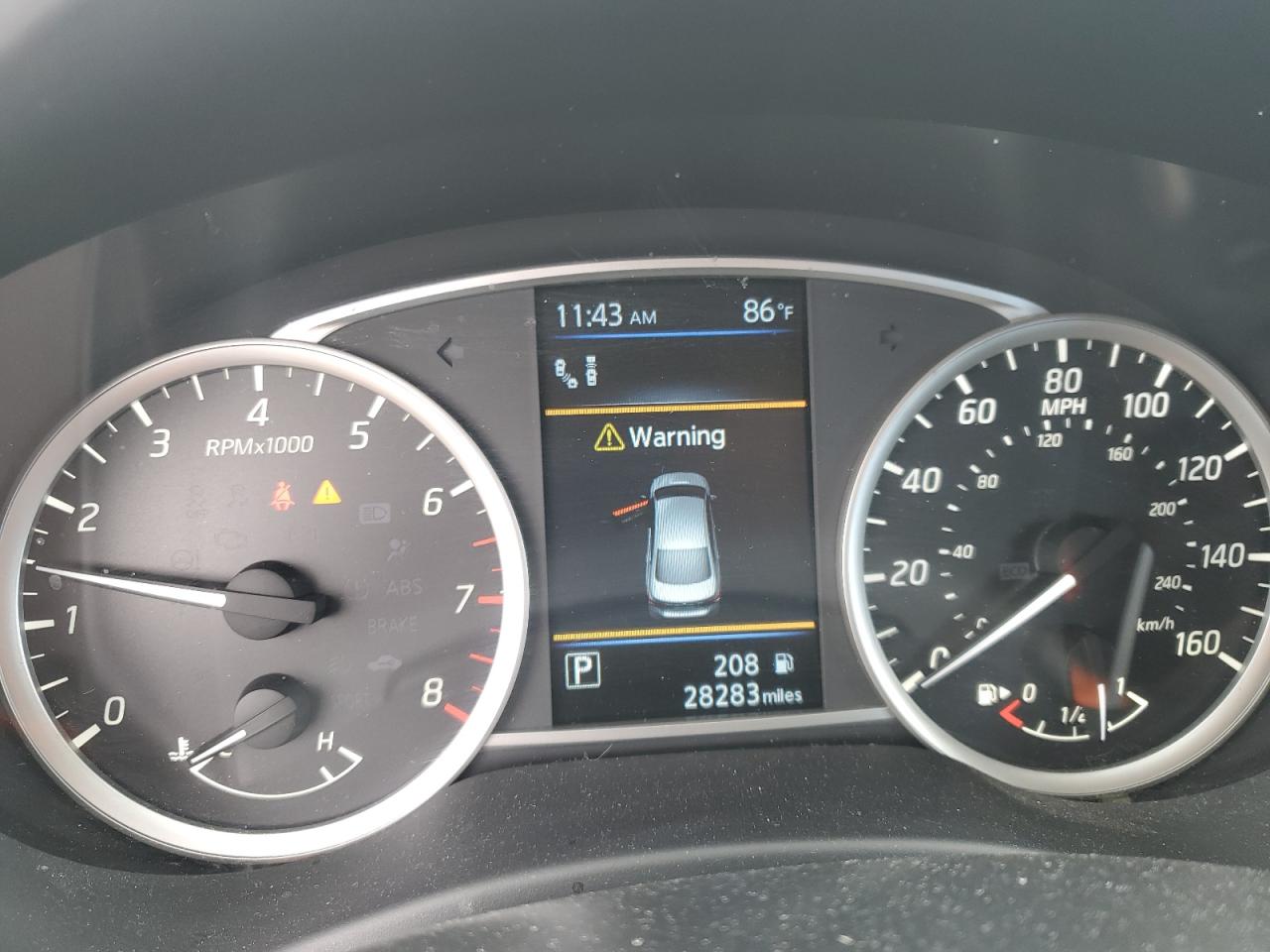 2019 Nissan Sentra S VIN: 3N1AB7AP8KY374936 Lot: 60686194