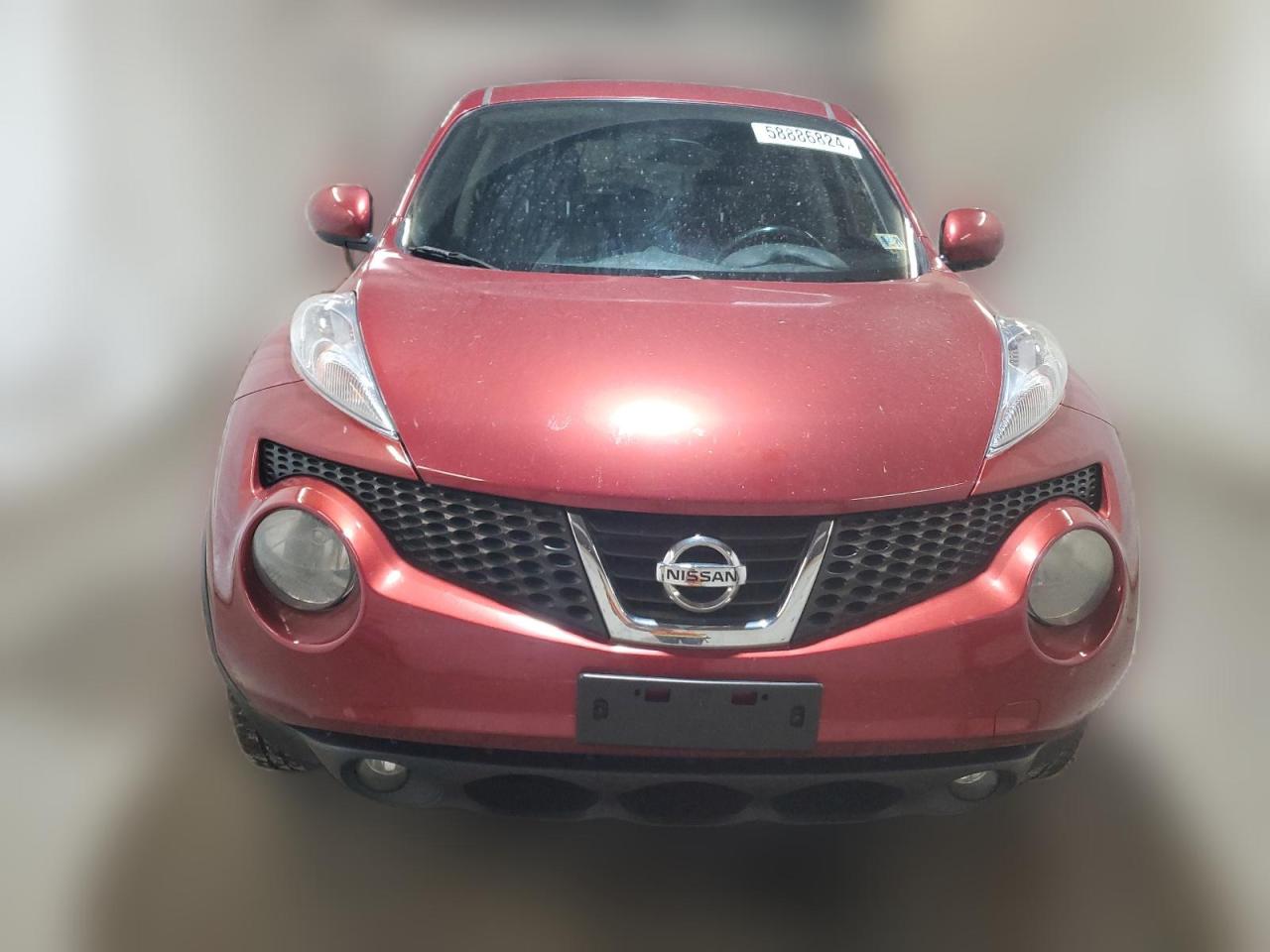 2013 Nissan Juke S VIN: JN8AF5MV3DT208646 Lot: 58886824